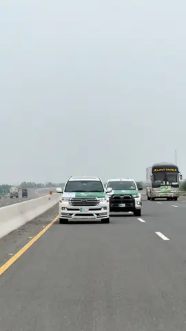 Heading to Multan. #Marth7 