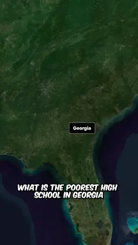 Poorest high schools in Georgia (new style) #fyp #us #georgia #highschool 