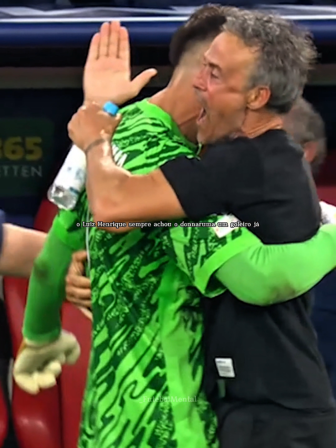 Donarumma foi injustiçado no PSG? O que vc acha dessa decisão? #Donnarumma #PSG #futebol #viral #fyp 