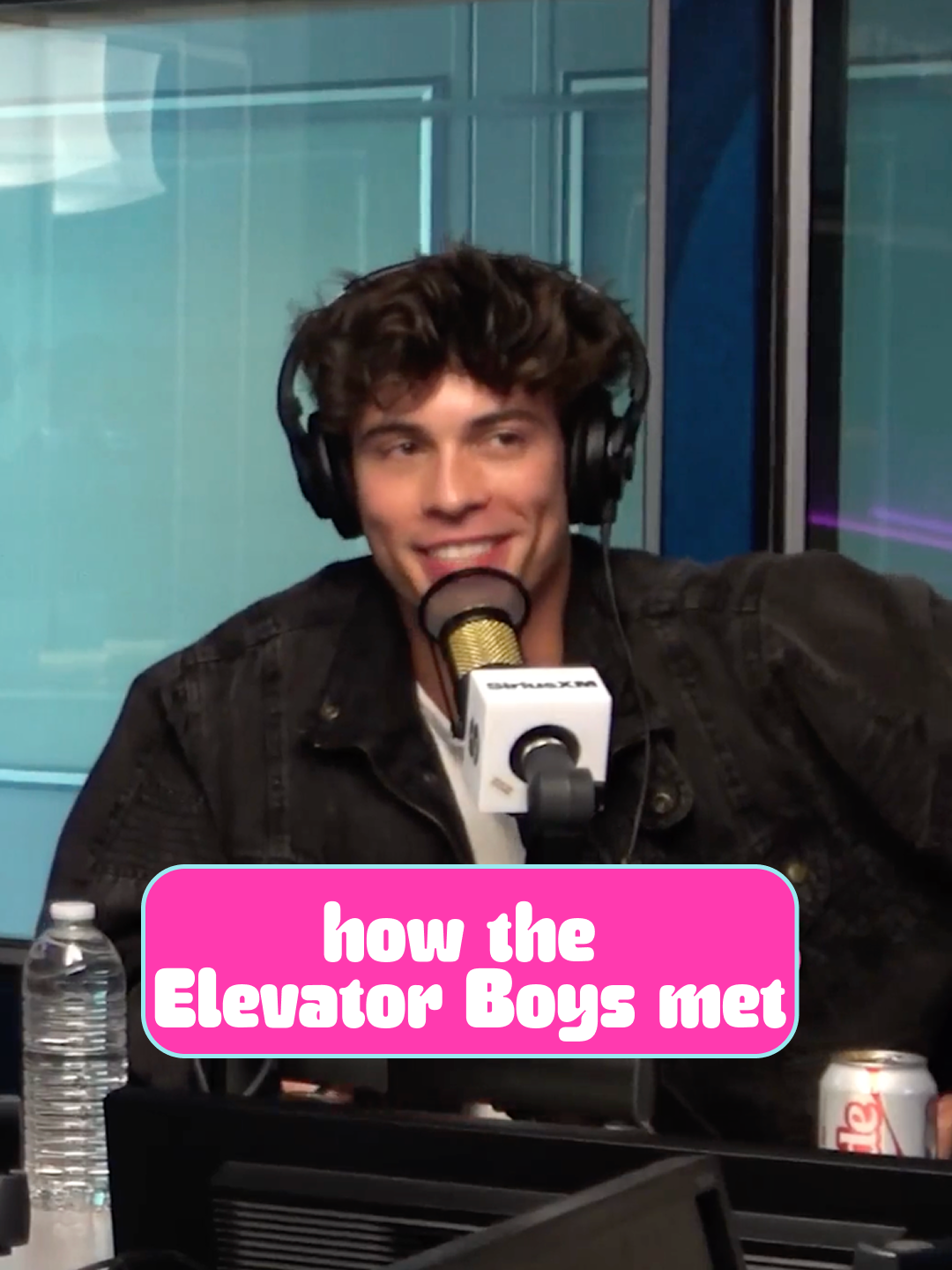 media trained king @elevatorboys @owenthiele