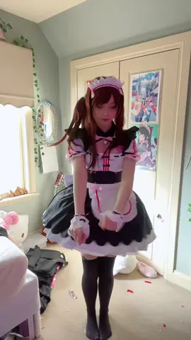 dear fortnite, please add a Chocola skin thanks #chocolacosplay #nekoparacosplay #nekopara #cosplaytiktok #fyppppppppppppppppppppppp 