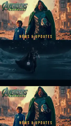 Avengers Doomsday the first official movie trailer 2026 #avengersdoomsday #upcoming #liveaction #trailer #officialtrailer 
