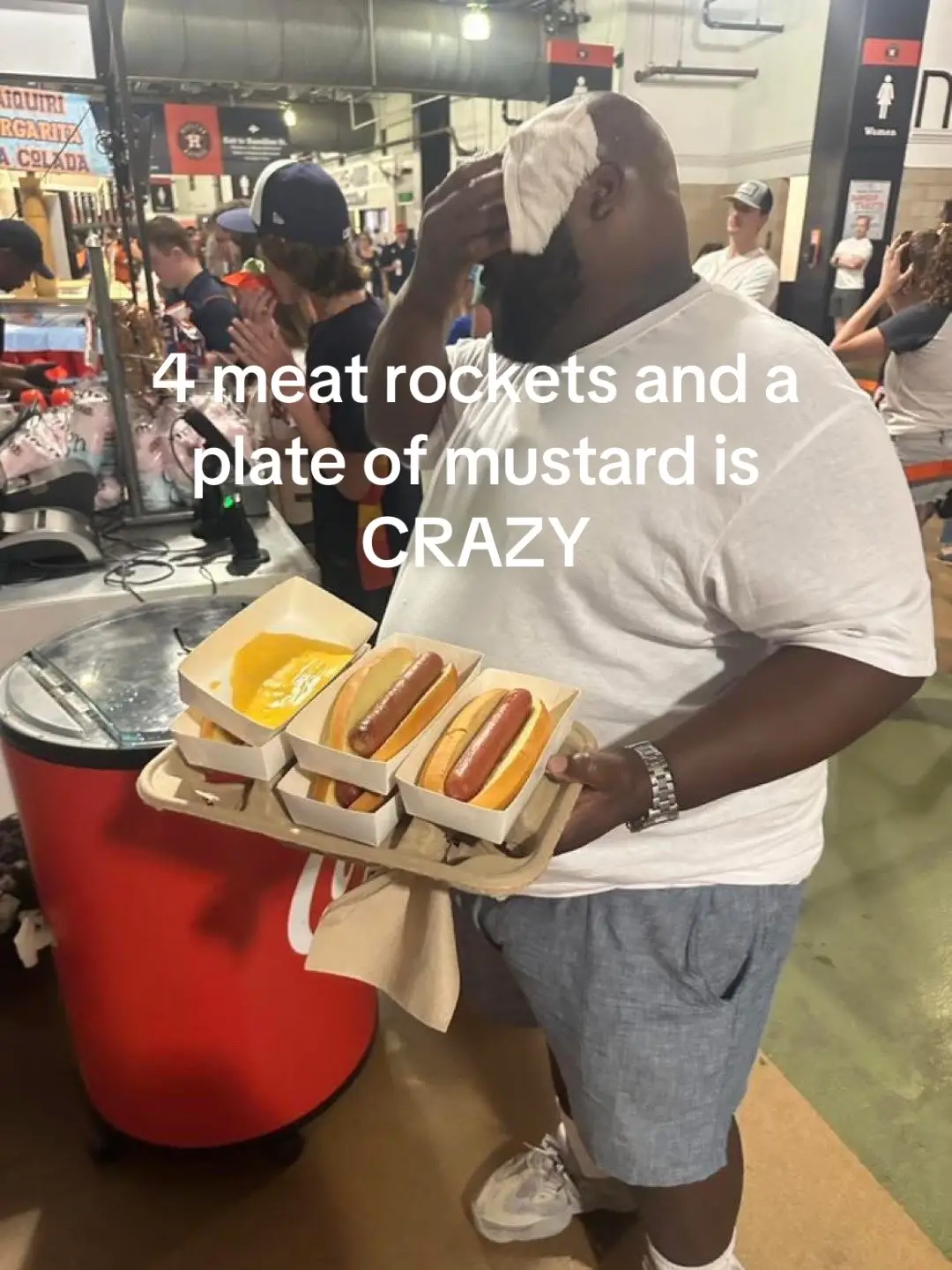 #hotdogs #fyp  🍽️ Must-try hot dog toppings:  mustard  🌭 Best-selling hot dog: Frank’s