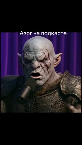 #lotr #veo3 #rec #azog #foryou