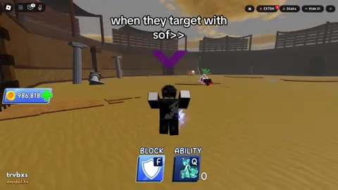 try harder next time iwan 🥹 #bladeballroblox #bladeballclips #bladeballranked #roblox #bladeball 