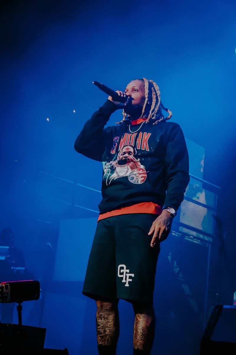 Lil Durk- All My Life #lildurk #allmylife #lyricsedits #quotestoliveby #relatableraptv 