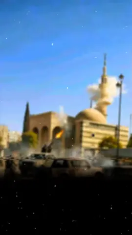 ميـ.ـليشـ.ـيا الهجري تـ.ـهـ.ـدم المساجد في السويداء حسبنا الله ونعم الوكيل. #فرأيت_مسجدنا_يهدم_جهرةً  #ابو_مقدادamar #تصميمي #السويداء 