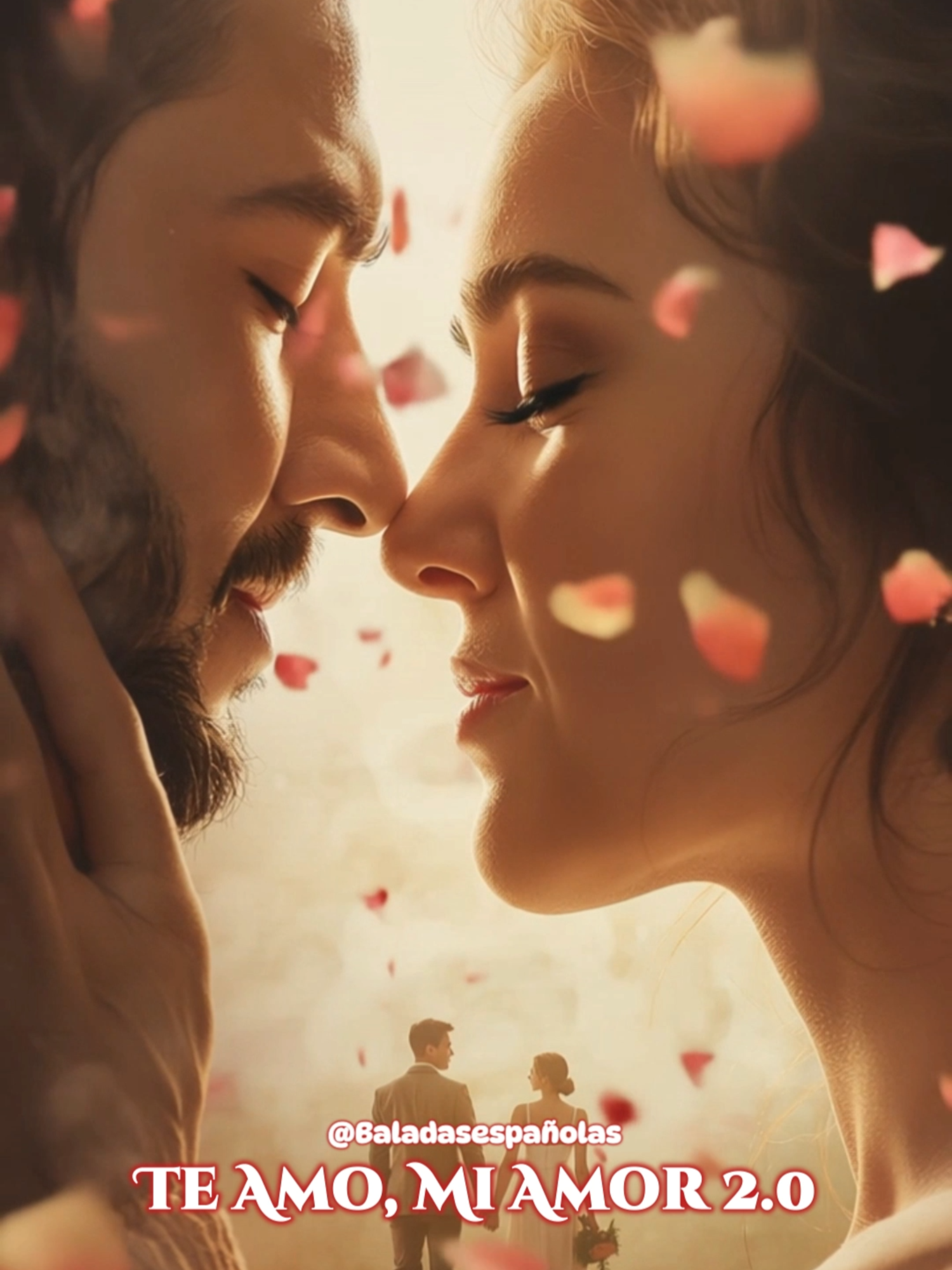 Te Amo Mi Amor - Versión Original vs Nueva Versión ¿Cuál Prefieres? La misma letra… ¿pero cuál te emociona más? 💖 Versión ORIGINAL vs NUEVA VERSIÓN de 