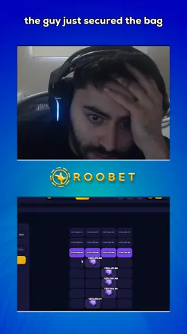 the guy just secured the bag #yassuo #kickstreaming