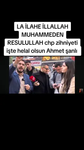 peygamber dusmani CHP zihniyeti#receptayyiperdogan #erdoğan #chpzihniyeti #hzmuhammed #akparti🇹🇷💡 
