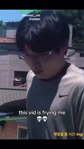 i saw this video a few days ago but I can’t stop thinking about it 😭😭 @lee_d.y22 on instagram #rohjaewon #fyp #kdrama #kactor #kmovie 