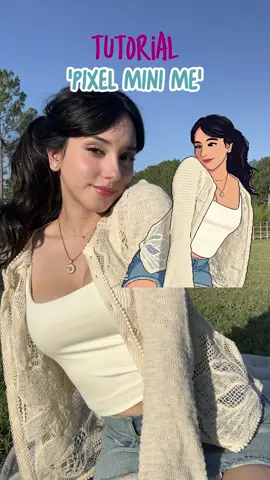 Poco a poco volvemos maes... Crea tu versión pixel 3D que está ahora de moda! Mi favorito ha sido Luca, ha quedado igual🩷 #cici #UK #ai #aiart 