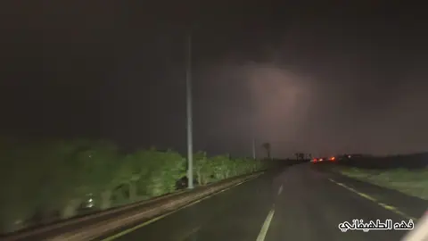 #تصويري #لايك__explore___ #الامطار #lightning #هاشتاقات_تيك_توك_العرب 