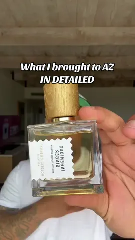AZ doesn’t stand a chance #fyp #fragrancetok #fragrance #viral #cologne 