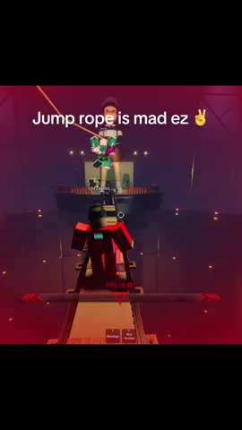 #squidgame #jumprope 