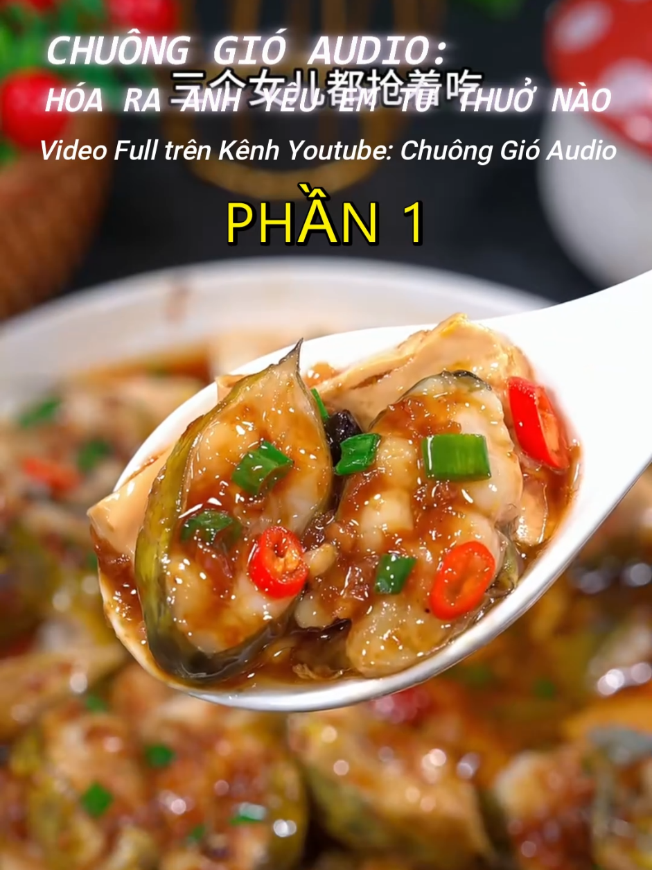 HÓA RA ANH YÊU EM TỪ THUỞ NÀO (P1)#truyện #truyenaudio #truyenhay #truyenngontinh #videoviral 