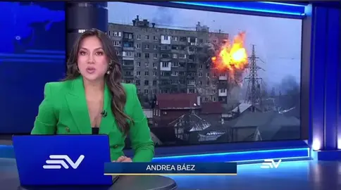 🇪🇨🇺🇸EE. UU. y Rusia están por celebrar una cumbre en Alaska para explorar un posible acuerdo de paz en Ucrania. Trump dice ser optimista, aunque reconoce el riesgo de fracaso, y advierte de consecuencias si Putin no coopera. Europa y Ucrania demandan su inclusión para asegurar que no se tomen decisiones que les perjudiquen. Un posible segundo encuentro, ya incluyendo a Zelenskyy, está sobre la mesa si el primero resulta positivo. #estadosunidos🇺🇸 #rusia #ucrania 
