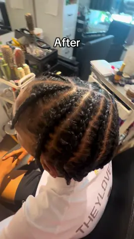 Location on her page @ESTHER.OCRAN/Grace Of Hair #hairstyle#conrows #fyp #braiding #braided 