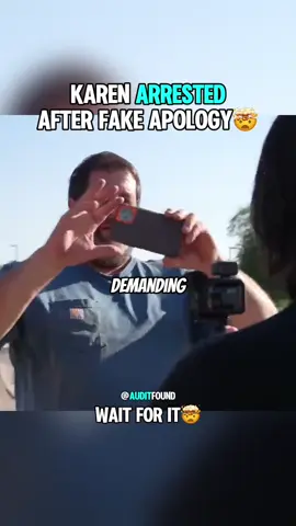 The ending is SO satisfying 🤣 #longislandaudit #firstamendmentaudit #auditor 