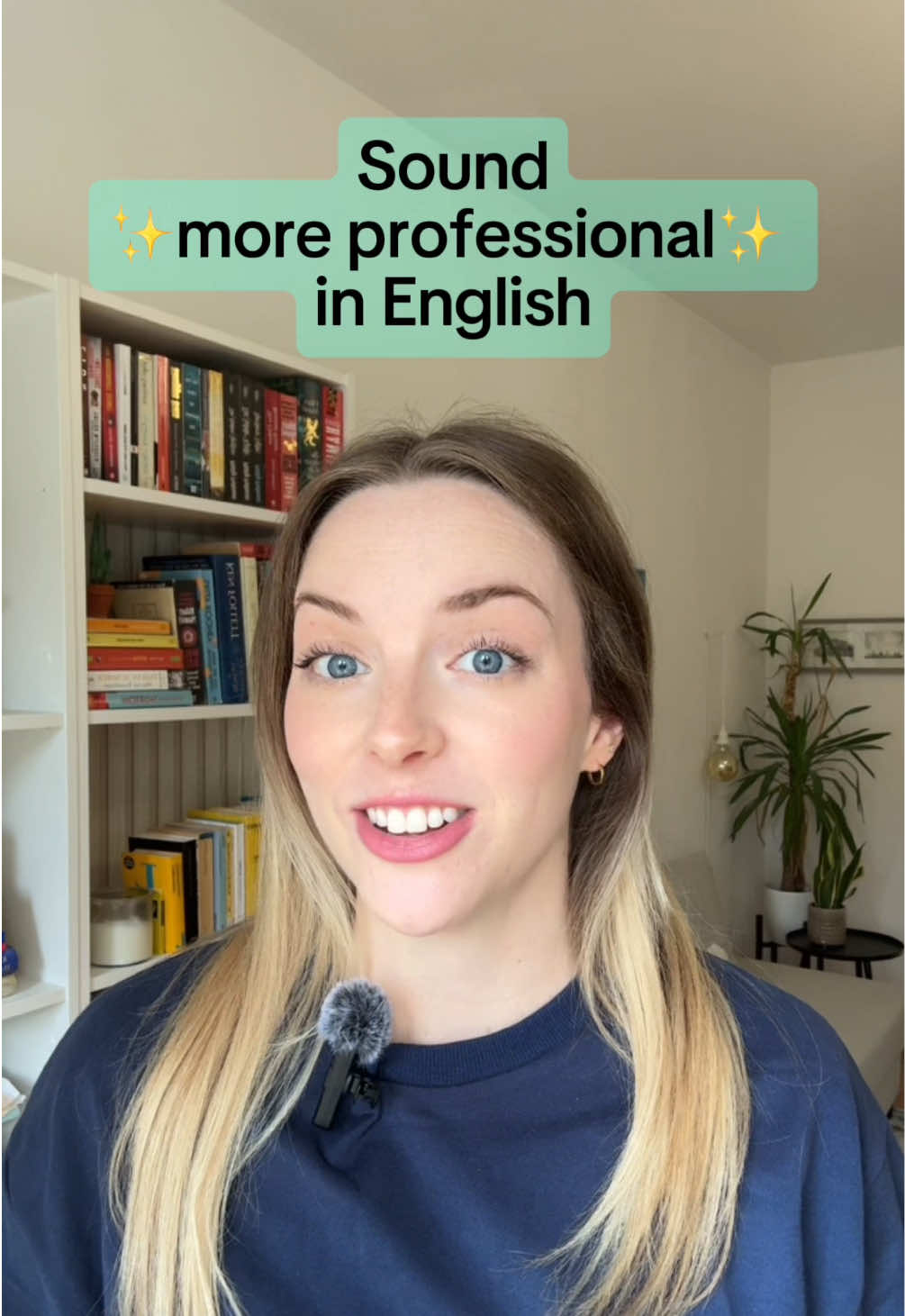 Click the link on my profile and I’ll send you my ✨free✨ cheat sheet on spoken English in the workplace 💌 This cheat sheet is one of many that is included in my NEW Business English course included in my online community. If you’re interested in joining, I’ll send you the link to that as well! As a member of the community, you get: ✅ access to exclusive videos & learning materials ✅ access to both my American pronunciation & Business English courses ✅ weekly live coaching calls with me 👩‍💻 ✅ access to a supportive community of English learners just like you! I’d love to see you in there 🤓 #english #englishteacher #learnenglish #englishlanguage #englishvocabulary        