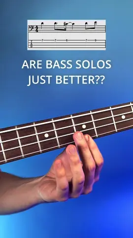 Who knows the epic solo??? 👁️ Tabs on Patreon 🎉 You Are The Universe by The Brand New Heavies Very fun and quick solo over this tune!  The Key is D Minor - D E F G A Bb C We can see the use of the C# when the chord changes to A on the second half of the 1st measure.  Nice use of hammer one and the 8 5 Root pattern over the Bb chord!  Give it a try! Tabs with Chords/Scale on my Bio! 🎶  Info Below 👇 🔴 Sign up on Patreon (only $5/month, cancel anytime) - 🎥 Access to all videos - 🎸 Unique Play Alongs designed to help you practice better  - 🗞️ Collection of tabs and scores as PDF/Guitar Pro Files  - 🔄 Easy Unsubscribe - Cancel anytime  What else are you looking to learn on the bass?? #basstok #tiktokbassist #basslesson #bassistoftiktok #bassclef     