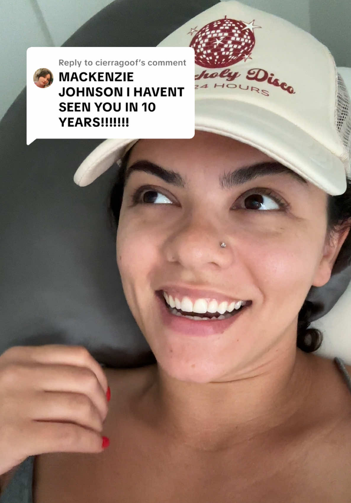 Replying to @cierragoof if you remember #mjmonday then you’re a REAL og!!! 