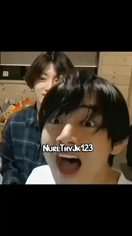 #fyp #Vkook #taekookforever🐯🐰👬💜💚 