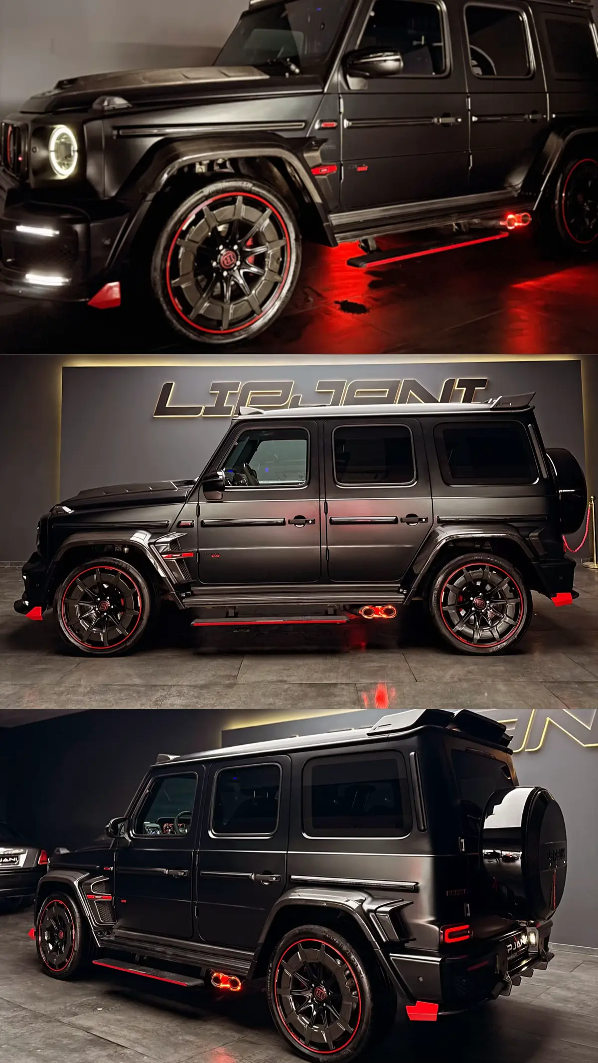 #brabus #g900rocket #autolipjani #fy #fyp 
