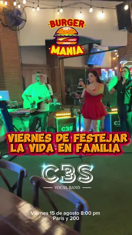 Mañana 