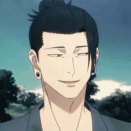 posting this edit on tiktok studio so I can have unlimited hashtags than 5  #getosuguru #geto #jujutsukaisen #jujutsukaisenedit #jjk #jjkedit #edit #fyp 