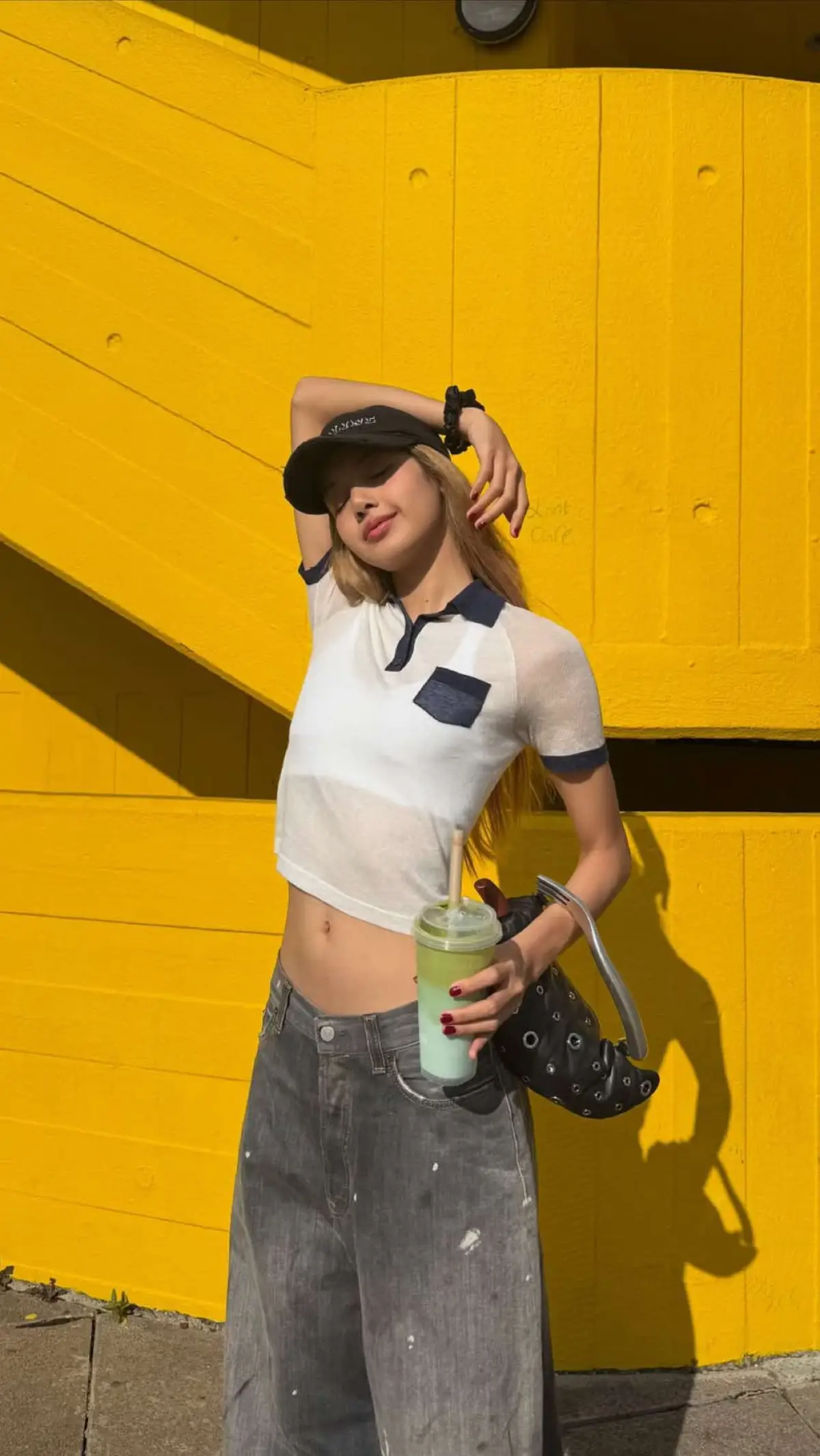 #lisa 