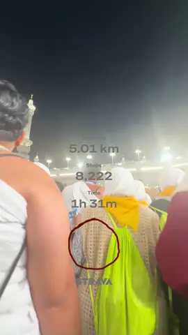 5k tipis” aja, belum mampu main pace 🙏#strava #fyp #trending #xyzbca #ytta 