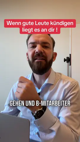 Dann liegst es an dir !  #chef #team #führung #leadership #mitarbeiter 