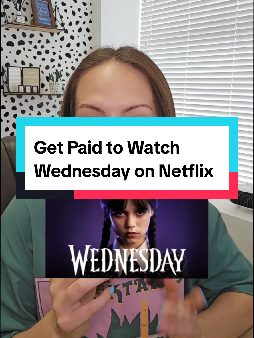 FOLLOW me for quick and easy side hustles you can do alongside your full-time job 🥳 If you have any questions about this side hustle then ask away in the comments ➡️ #sidehustle #sidehustles #easysidehustle #sidehustleideas 