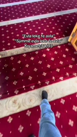 Sana o bela gerektir gerek,evet o bela gerektir gerek  #islamic_video #❤️ #keşfet 