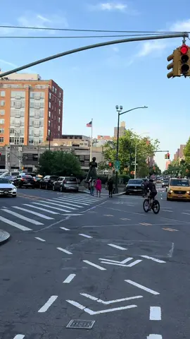#harlem #harriettubman #fyp #nyc #foryou 