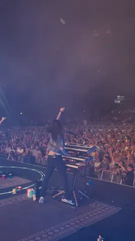 🎼 Once in Lifetime (live) (Live in West Palm Beach) - full performance out now.