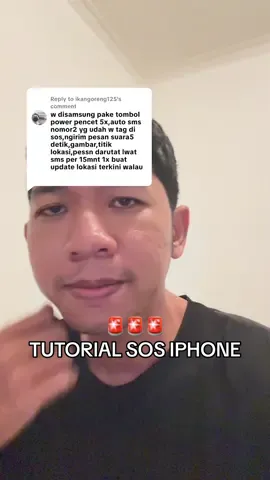 Replying to @ikangoreng125 TUTORIAL 🔥🔥🔥