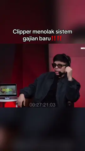 Tolak formula baru #niceguymo #bigmo #contentuniversity #attahalilintar #needatalk 