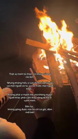 “Hãy buông bỏ những gì buông bỏ bạn.”  #xuhuong  #khinaohetbundoiten #healsadness 
