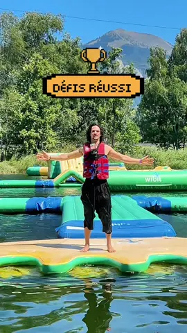 💦🎉 JEU-CONCOURS WATER GAME TNA 🎉💦 On fait gagner 10 PLACES pour l’incontournable zone Water Game de TNA Cable Park — accessible dès 6 ans ! Pour participer, c’est facile : 1️⃣ Suis notre compte TikTok 2️⃣ Suis aussi @TNA Cable Park  3️⃣ Identifie 2 amis en commentaire ⏰ Tirage au sort : mercredi , sur notre compte Instagram et en Story TikTok 📍 Adresse : 110 chemin du Brachouet, 74800 Arenthon 🎈 Prêt·e à vivre une aventure aquatique inoubliable ? #JeuConcours #TNA  #TirageAuSort #annemasse   #CapCut 