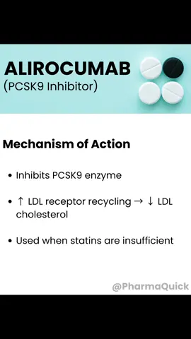 #fyp #viral #Pharmacology #medical #pharmaquick