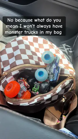 I’m not well. How is this not forever. #boymom #monstertrucklife #thisisntforever #kidsgrowingup #trending 
