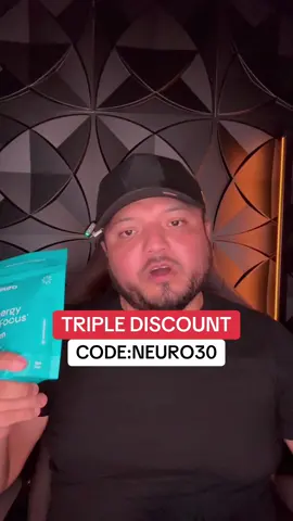 #neuro #neurogum #wellness 