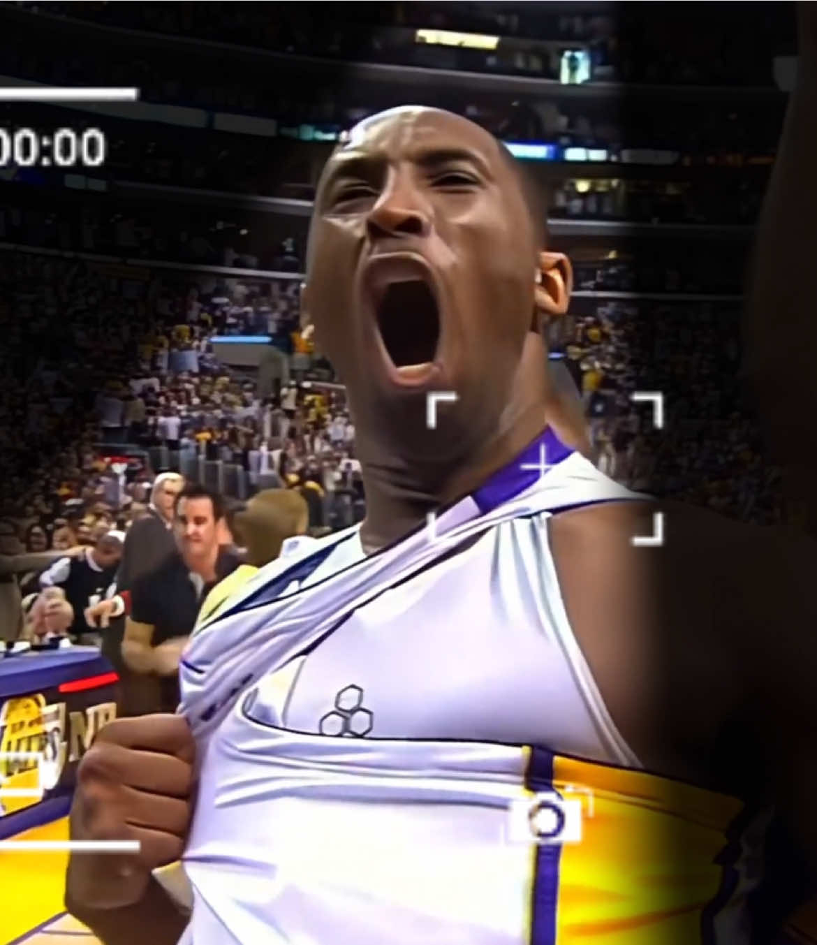 My part of a lab with @cinco | Scp twizzy | #edit #fyp #NBA #nbaedits #kobebryant 