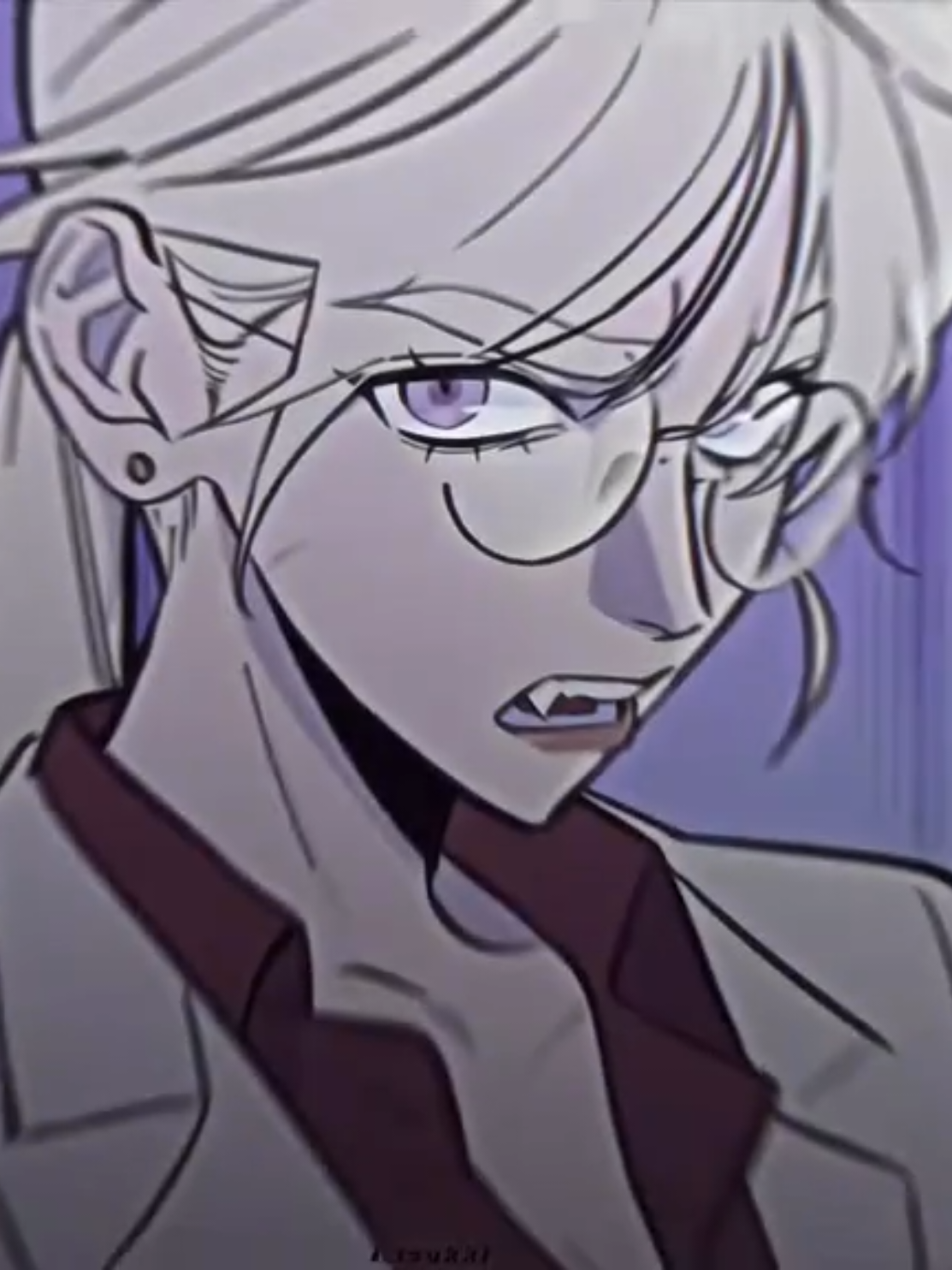 #gardenofashes #灰燼花園 #gl #gledit #webtoon 