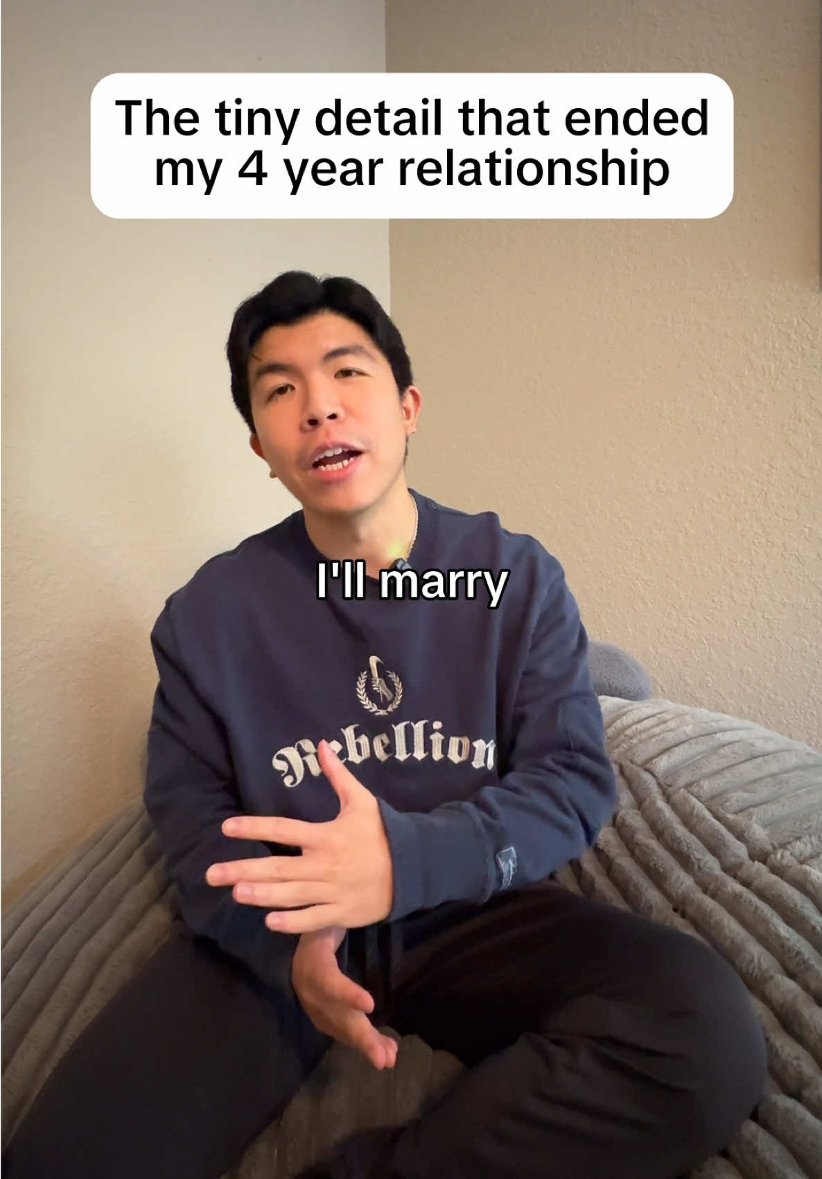 THE KINDLING METHOD If you get bored in the beginning, please just skip to the 54 second mark. One of my favorite clips that I’ve filmed #relationshiptips #relationshipstruggles #relationshiptok 
