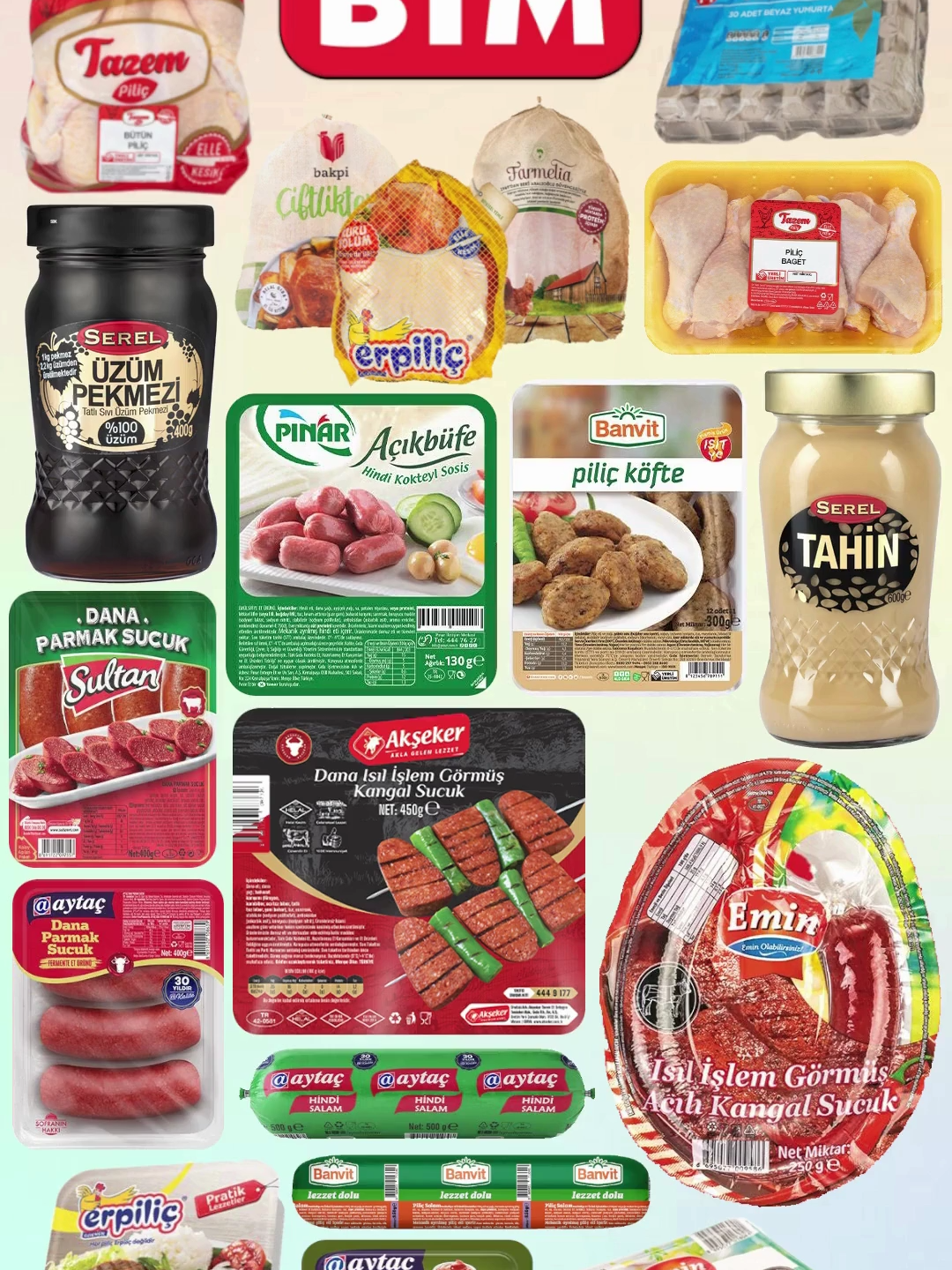 🛒 BİM İNDİRİMLERİ BU HAFTA 🔥 Piliç, Sucuk, Salam, Sosis, Yumurta, Pekmez, Tahin, Piliç Baget, Kahve BİM AKTÜEL ÜRÜNLER KATALOĞU BİM 15 Ağustos - 18 Ağustos 2025 Aktüel Ürünler Kataloğu 🔥 BİM 15 Ağustos - 18 Ağustos Kataloğu Yayında! 🛒 Kaçırılmayacak Ürünler 💥 📦 Haftanın Aktüel Ürünleri Geldi! 🧺 🧼 🍞 BİM aktüel ürünler kataloğu BİM 2025 kampanyaları Bu hafta BİM'e gelen ürünler BİM gıda ve temizlik ürünleri indirimi Güncel BİM kataloğu BİM markete gelen en uygun fiyatlı ürünler Haftalık BİM Fırsatları #bim #a101 #şok #kampanya #i̇ndi̇ri̇m