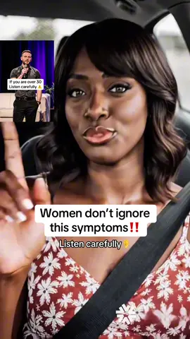 Ladies listen carefully🚨 #womenshealth #wellness #health #magnesium 