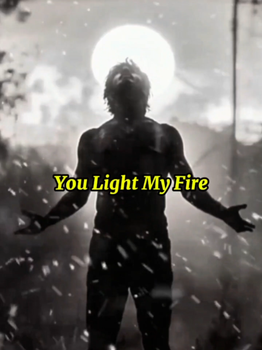 #YouLightMyFire #EverHits #EmotionalSong #RomanticBallad #LoveAndHope 